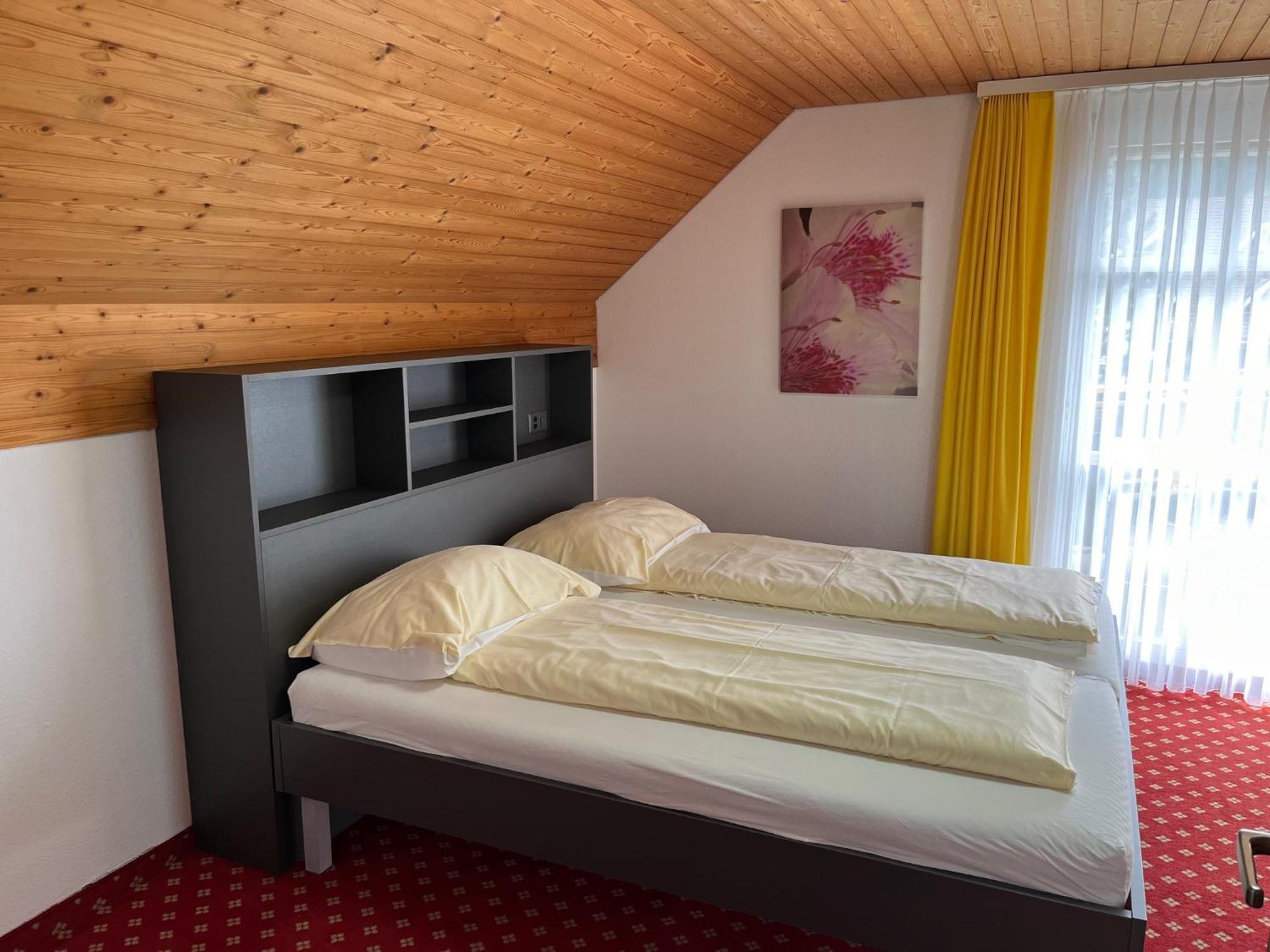 Apart Holidays Morschach Exterior foto