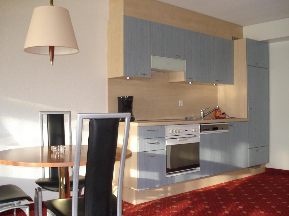 Apart Holidays Morschach Habitación foto